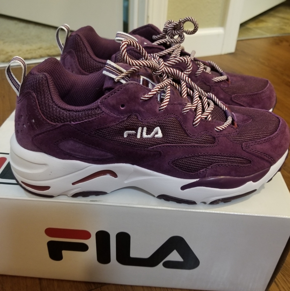 Fila Fig Ray
